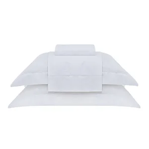 Jogo de Cama Buddemeyer Queen Damask Square Cinza