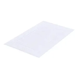 Toalha Piso Buddemeyer Dual Air 100% Algodão