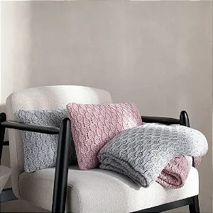 Manta Tricot Max Buddemeyer