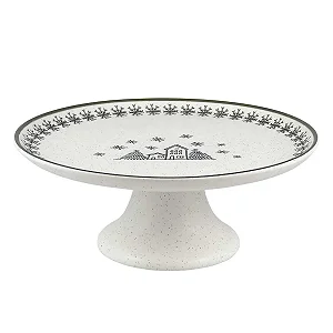 Boleira Flat Vilarejo de Natal