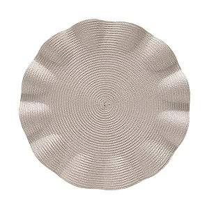 Jogo Americano Luna Wave Vanilla