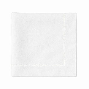 Guardanapo Auguri Casa Branco 4 Peças