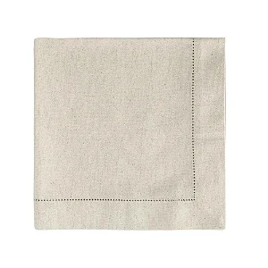 Guardanapo Auguri Casa Natural 4 Peças