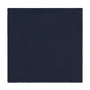 Guardanapo Tekapo Azul Marinho 4 Peças