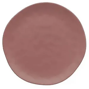 Prato Raso Organic Terracota