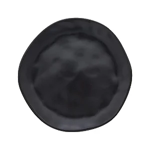 Prato Raso Organic Preto