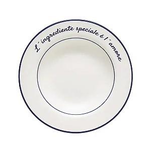 Prato Fundo Aquarelle Speciale