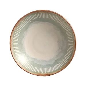 Prato Fundo New Mediterrâneo