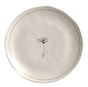 Prato Raso Orgânico Amana