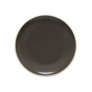 Prato De Sobremesa Harmonie Mocca