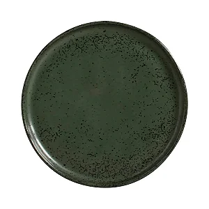 Prato De Sobremesa Bio Greenery