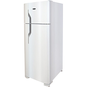 Geladeira/Refrigerador Duplex 260 Litros