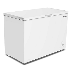 Freezer 300 Litros Horizontal 12/24v