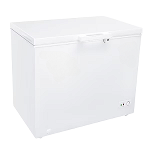 Freezer 200 Litros Horizontal 12/24v