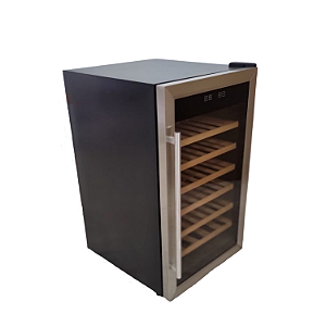 Adega Climatizada Premium 51 Garrafas