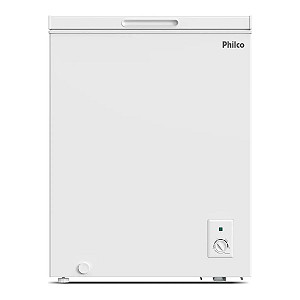 Freezer Horizontal 140 Litros