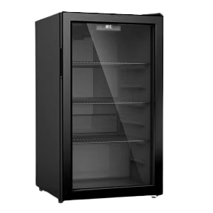 Refrigerador Expositor Vertical 124 Litros