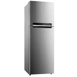 Geladeira Midea Frost Free Duplex Inox 425 Litros Bivolt