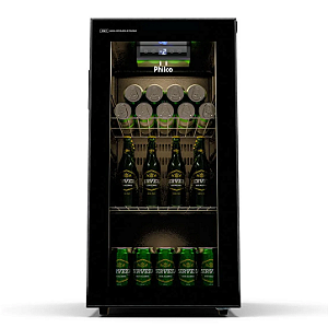 Cervejeira Philco 96L 3 em 1 Voltagem 220v