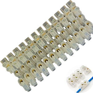 CONECTOR BARRA TIPO SINDAL 1 A 1,5MM