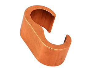 Conector de Aterramento por Compressão SACC 35–70 mm²