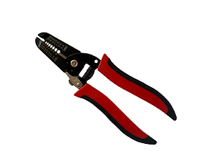 Decapador para Cabos 0,5 a 2,5mm e Corte 0,5 a 35mm