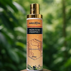 Condicionador amabee 300ml Revitalizante com Mel de Abelha