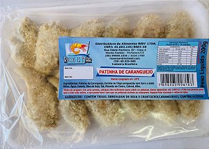 Patinha de Caranguejo