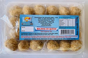 Bolinha de Queijo