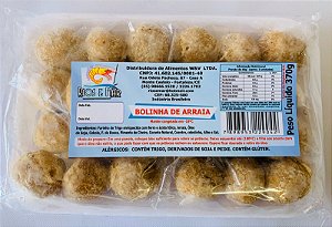 Bolinha de Arraia