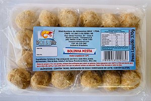 Bolinha Mista