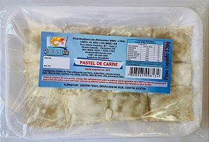 Pastel de Carne