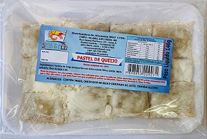 Pastel de Queijo