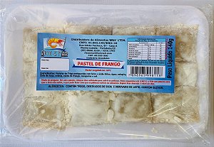 Pastel de Frango