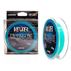 Linha Vexter Soft 0,37mm 300m