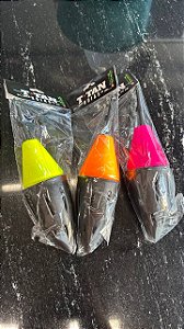 Kit 3 Boia Cevadeira Titan KOBRA 65gr