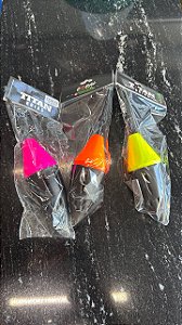 Kit 3 Boia Cevadeira Titan CORAL 58gr