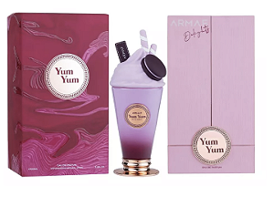 Perfume Yum Yum Armaf Eau De Parfum 100ml - Feminino