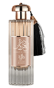 Durrat Al Aroos Al Wataniah Eau de Parfum - Perfume Feminino 85m