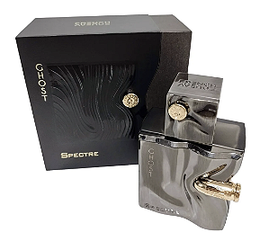 Perfume French Avenue Spectre Ghost Fragrance World 80ml - Masculino