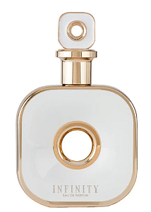 Armaf Infinity Gold Eau de Parfum Feminino 100ml