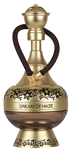 Dream Of Haze Lattafa Perfumes 100 ML