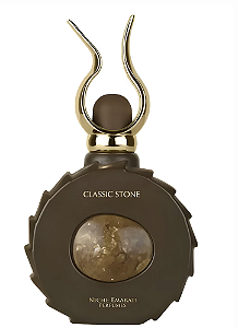 Classic Stone Lattafa Perfumes 100ML