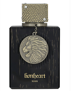 Club De Nuit Lionheart Man Armaf 100 ML