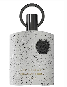 Supremacy Collector’s Edition Afnan Eau de Parfum – 100ml