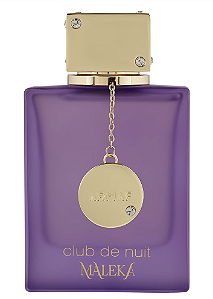 Club De Nuit Maleka Armaf Eau de Parfum – 100ml