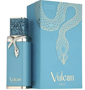 Vulcan Feu Eau de Parfum French Avenue – 100ml