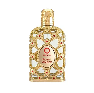 Royal Amber Orientica Premium 80ml