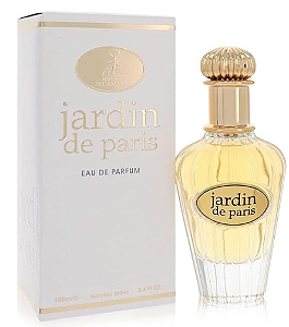 MAISON ALHAMBRA JARDIN DE PARIS 100 ml