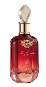 Sabah Al Ward Valentine Eau de Parfum Al Wataniah - 100ml - Feminino - Lançamento